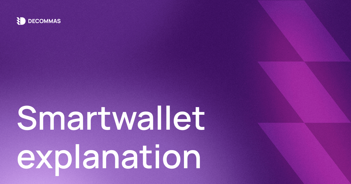 post-Smart Contract Wallets Explained